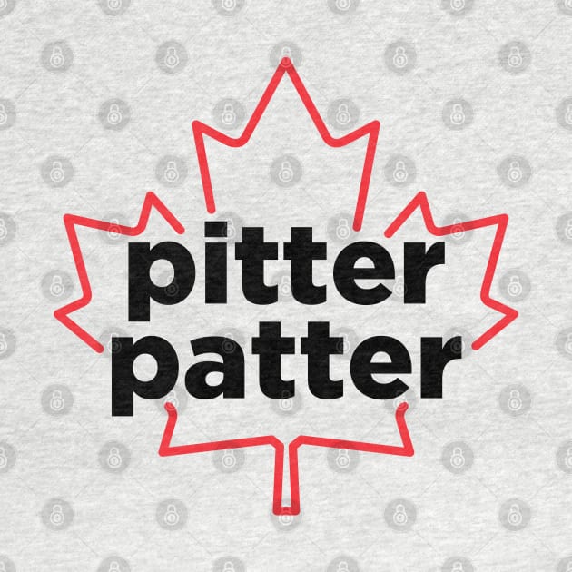 Pitter Patter by J31Designs